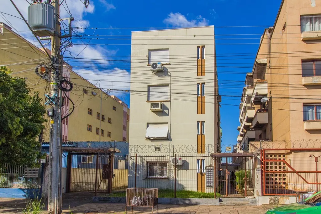 Imagem Apartamento em Nossa Senhora das Graças