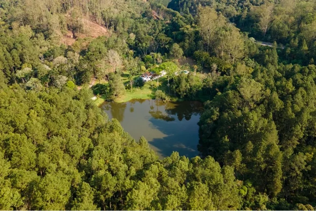 Imagem FAZENDA RESIDENCIAL em Itapecerica da Serra - SP, Aldeinha