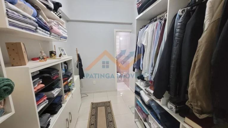 Imagem Casa de 3 quartos no bairro Veneza - Ipatinga