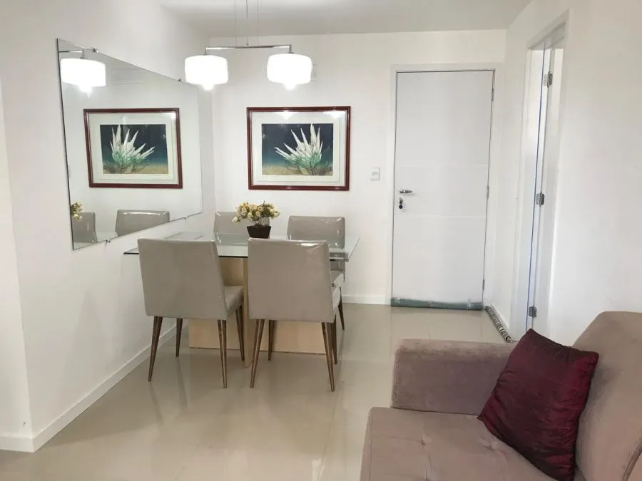 Imagem Apartamento a Venda no bairro Recreio dos Bandeirantes - Rio de Janeiro, RJ