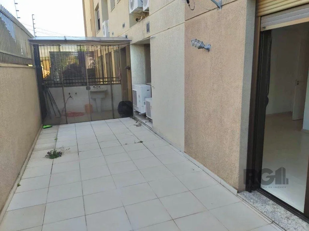 Imagem Apartamento garden para comprar com 156 m² privativos, 3 dormitórios, no Bairro Jardim Lindoia