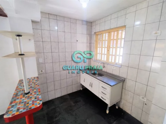 Imagem Duplex em condomínio fechado na Enseada - Despesa baixa