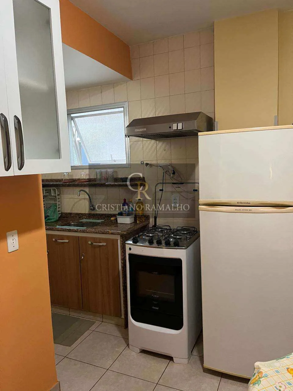 Imagem Apartamento à venda em Cabo Frio, Algodoal, com 3 quartos, 80,00m2