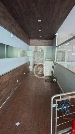 Imagem Prédio monousuário nos Jardins com 1.191m²