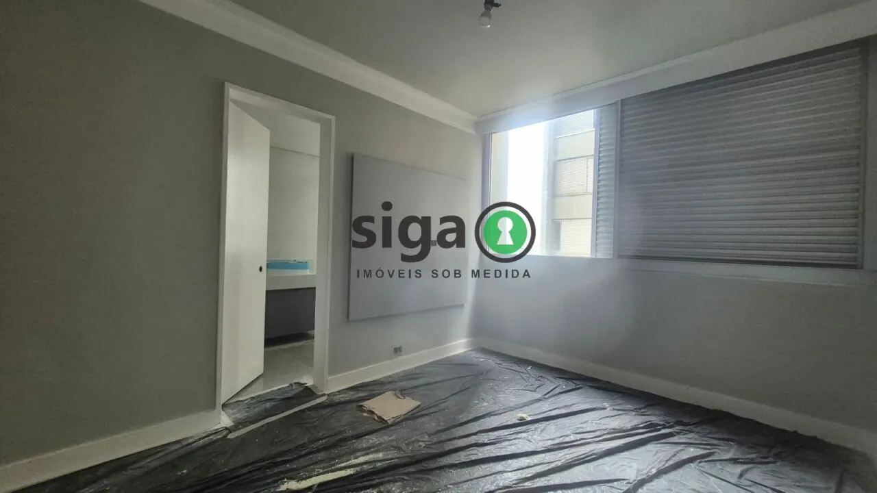 Imagem APARTAMENTO A VENDA NO PORTAL DO MORUMBI MOBILAIDO E REFORMADO