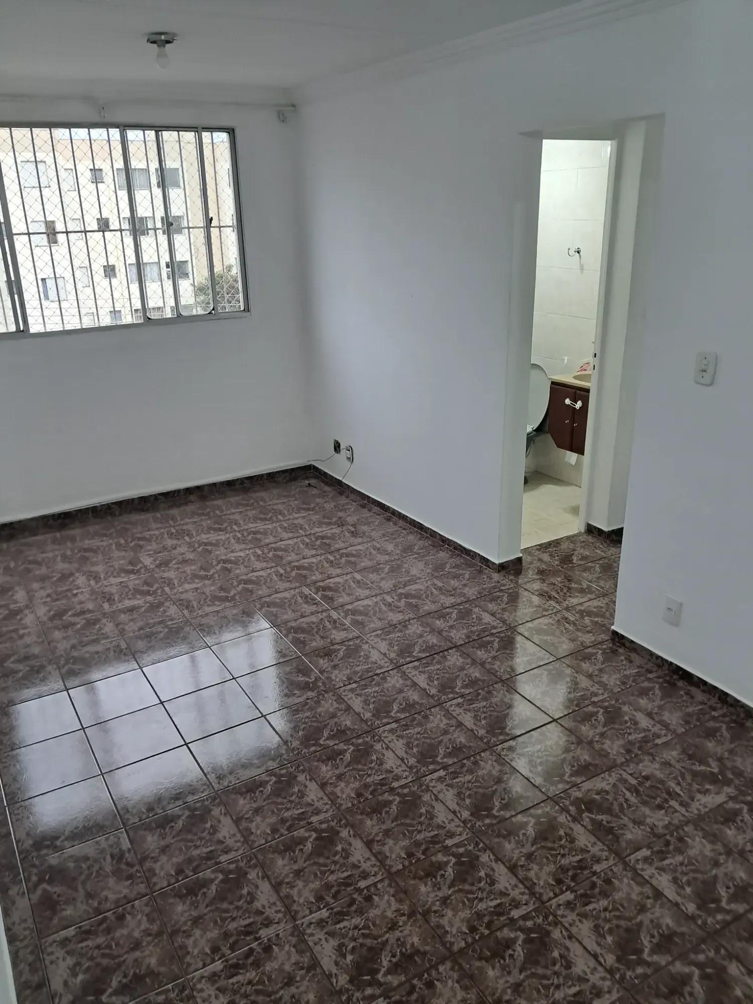Imagem Apartamento com 2 Quartos à Venda, 55 m² em Cézar de Souza - Mogi das Cruzes