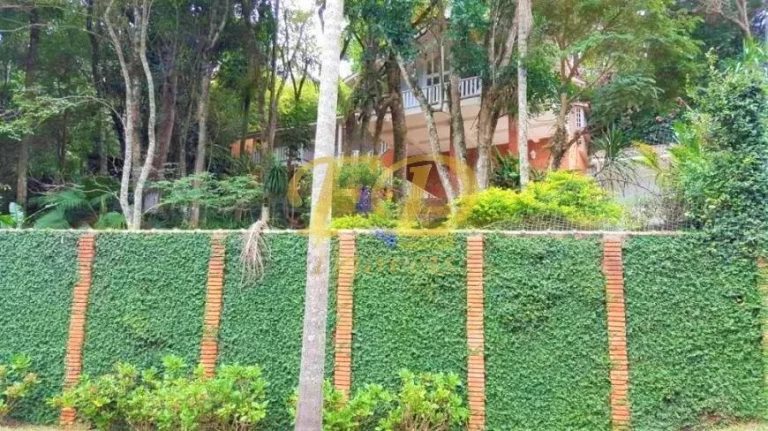 Foto do imóvel CASA EM CONDOMÍNIO FECHADO