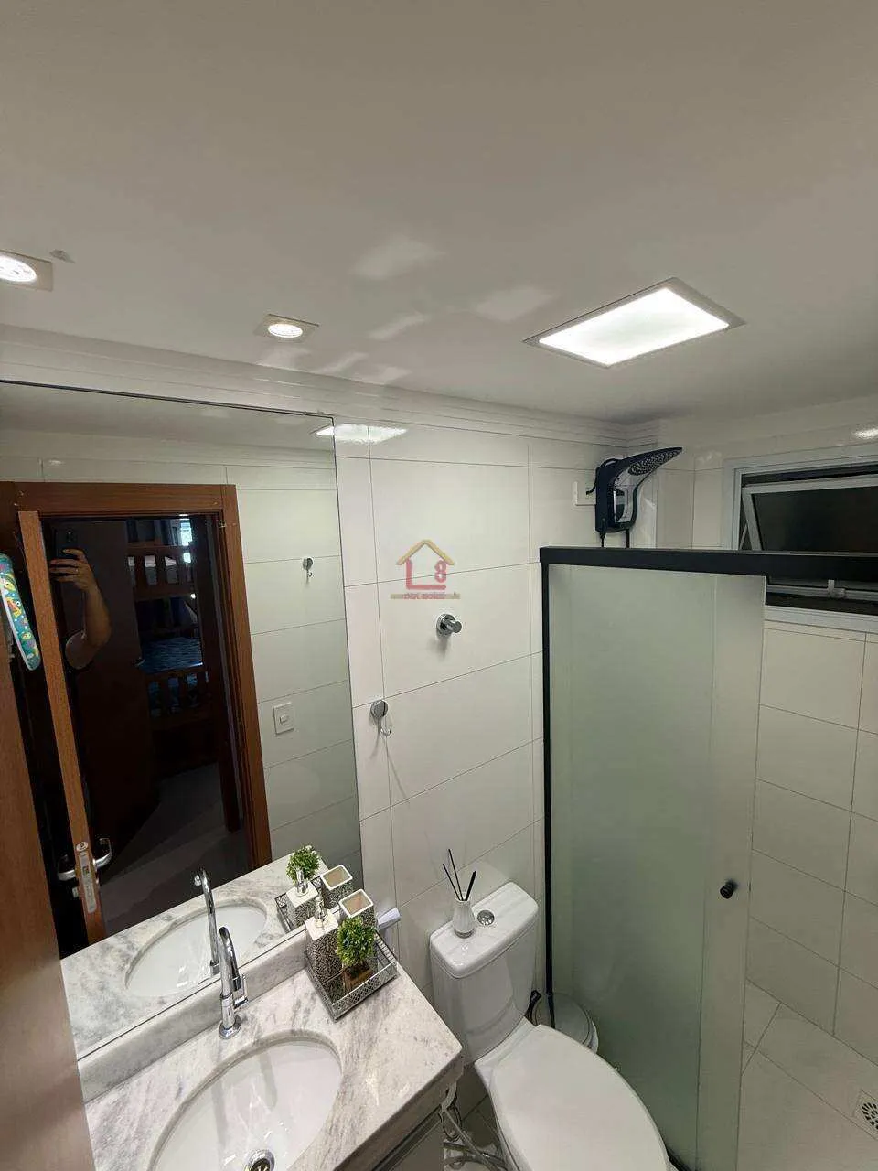 Imagem apartamento a venda - Boqueirão