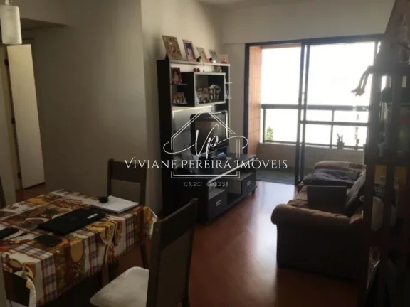 Imagem APARTAMENTO RESIDENCIAL em SÃO PAULO - SP, VILA SÃO FRANCISCO