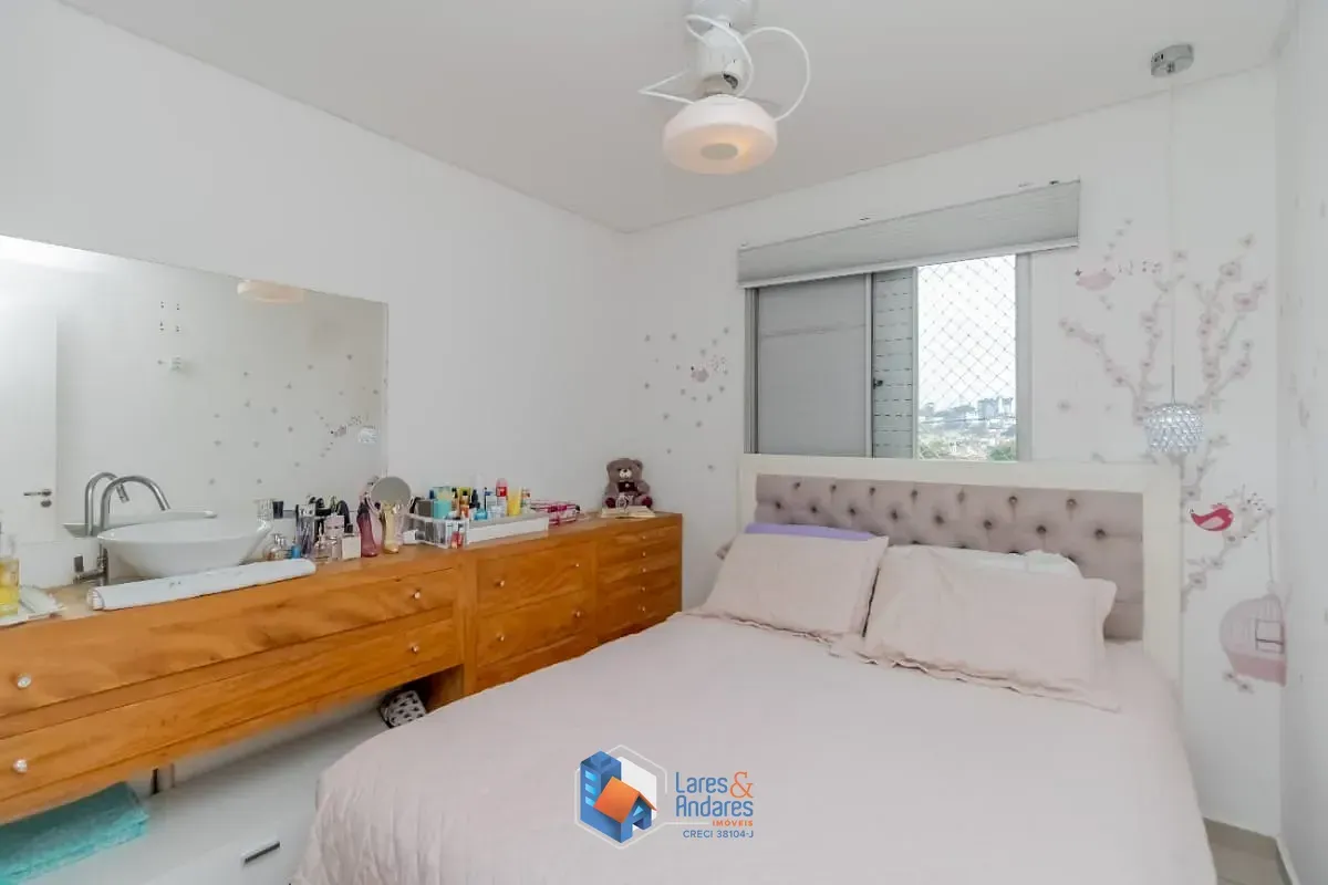Imagem Apartamento para venda em Vila Prudente com 3 quartos, sendo 1 suíte, 82m²