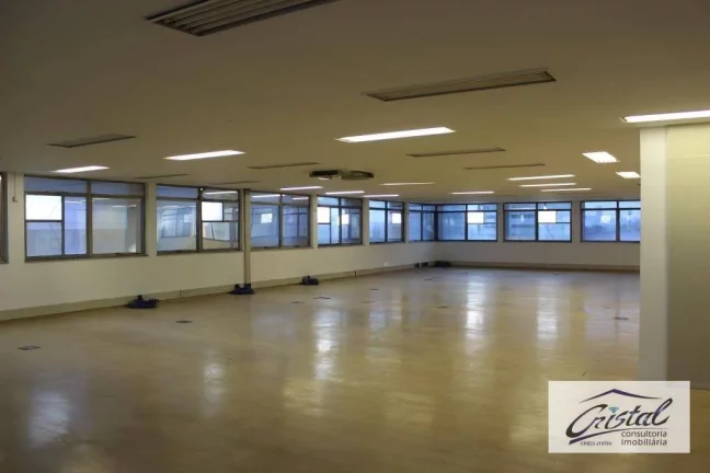 Imagem Laje à venda, 517 m² - Pinheiros - São Paulo/SP