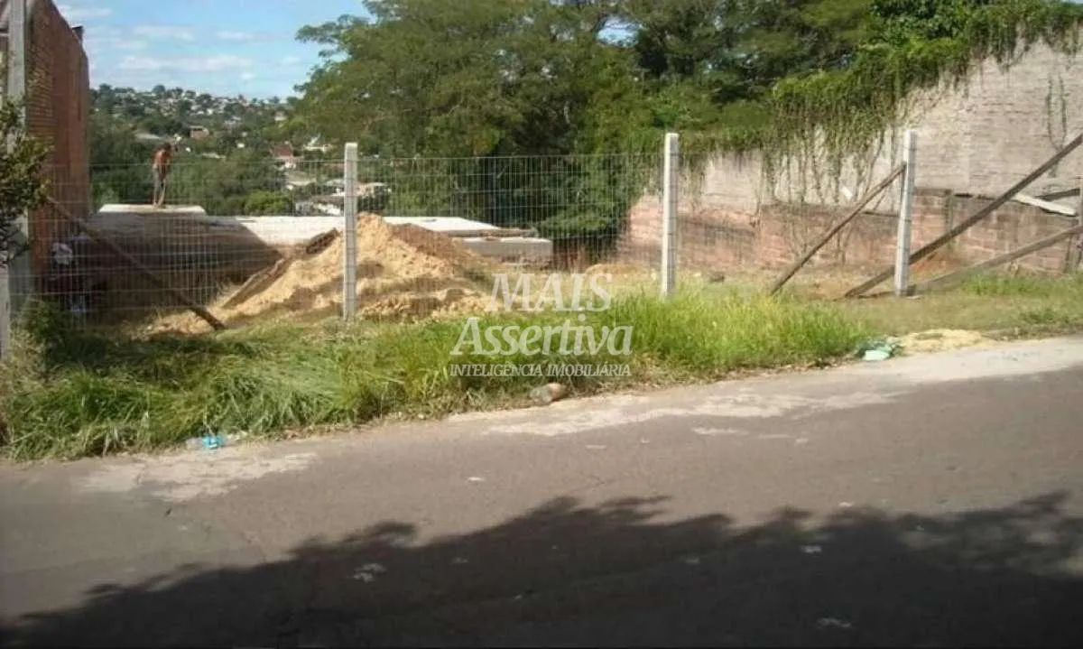 Imagem Terreno para Venda em São Leopoldo / RS no bairro Santo André