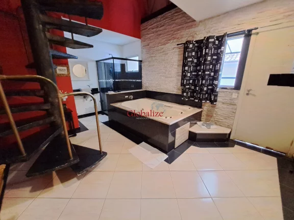Imagem Motel à venda em Santos com 22 quartos por R$5.000.000,00