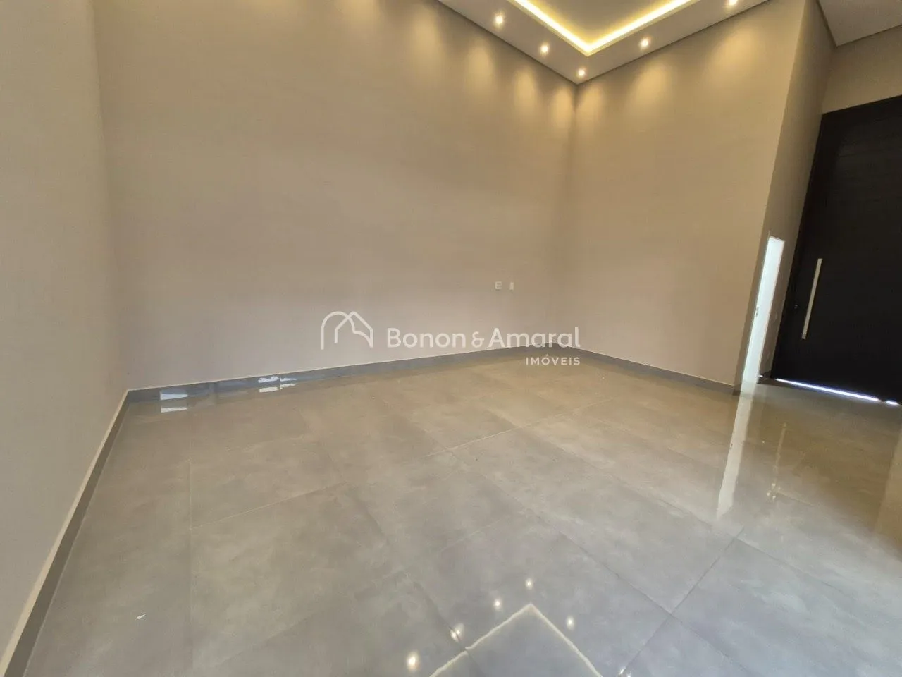 Imagem Casa à venda no Condomínio Santorini em Paulínia- SP
