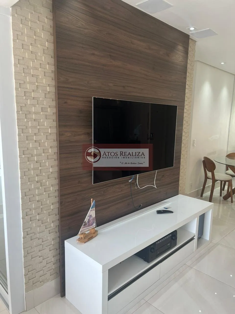 Imagem Apartamento em Vila Santa Catarina - São Paulo
