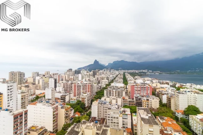 Imagem Imperdível oportunidade de adquirir um apartamento de luxo em Ipanema, Rio de Janeiro - 3 quartos, 1 suíte, 1 sala, 3 banheiros, 112m².