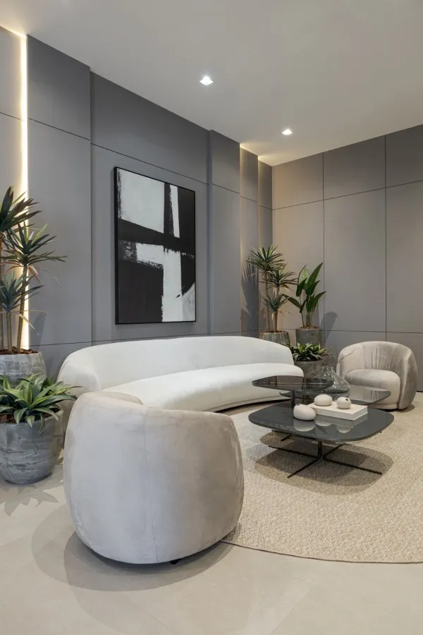 Imagem Apartamento para Venda em Maringá / PR no bairro Chácara Paulista