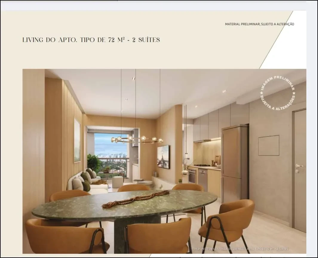 Imagem Apartamento com 3 Quartos à Venda, 120 metros em Umuarama - Osasco