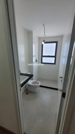 Imagem Apartamento de luxo à venda, no Edifício Sirius em Franca, Residencial Amazonas, com 4 quartos, 245m2
