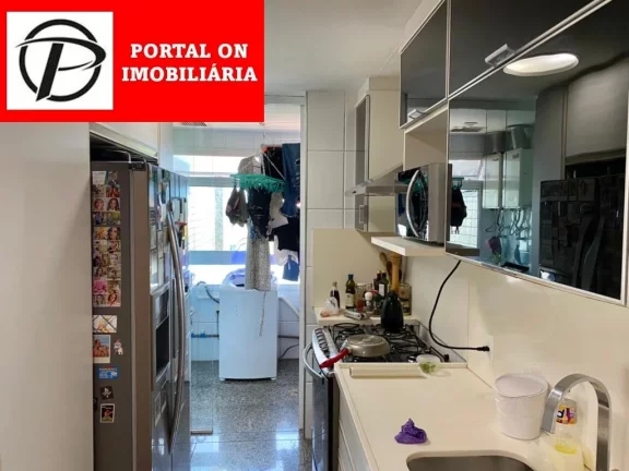 Imagem APARTAMENTO RESIDENCIAL em RIO DE JANEIRO - RJ, BARRA DA TIJUCA