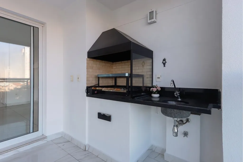 Imagem Apartamento à venda em São Paulo, Água Branca, com 3 quartos, 159m2