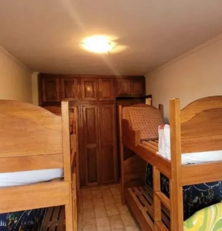 Imagem APARTAMENTO COM 80,00 m² - TUPI - PRAIA GRANDE SP