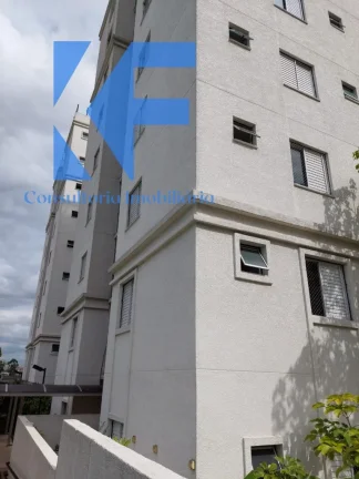 Imagem APARTAMENTO RESIDENCIAL em SÃO PAULO - SP, JARDIM AEROPORTO