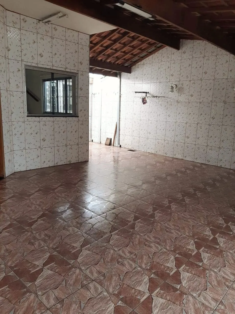 Imagem Casa à venda 3 Quartos, 2 Vagas, 125M², Parque São Cristóvão, Taubaté - SP