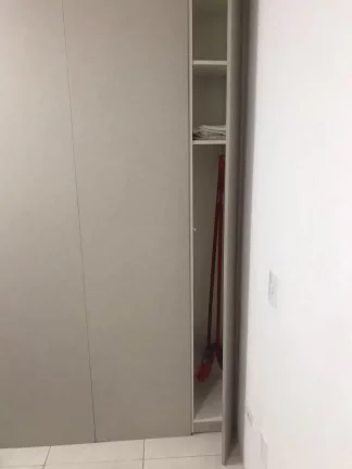 Imagem Flat para Venda em Recife, Boa Viagem, 1 dormitório, 1 banheiro, 1 vaga