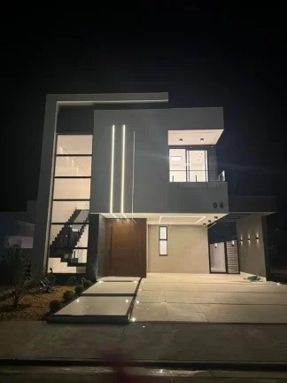 Foto do imóvel CASA RESIDENCIAL em MANAUS - AM, PONTA NEGRA