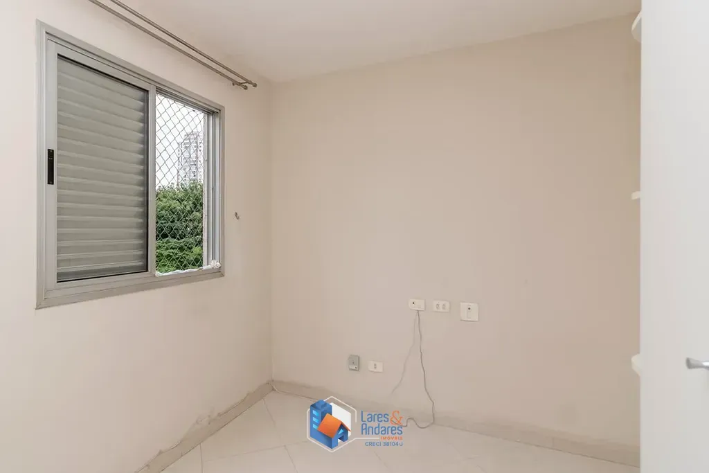 Imagem Apartamento à venda 3 Quartos 1 Suite 2 Vagas 87M² Tatuapé São Paulo - SP