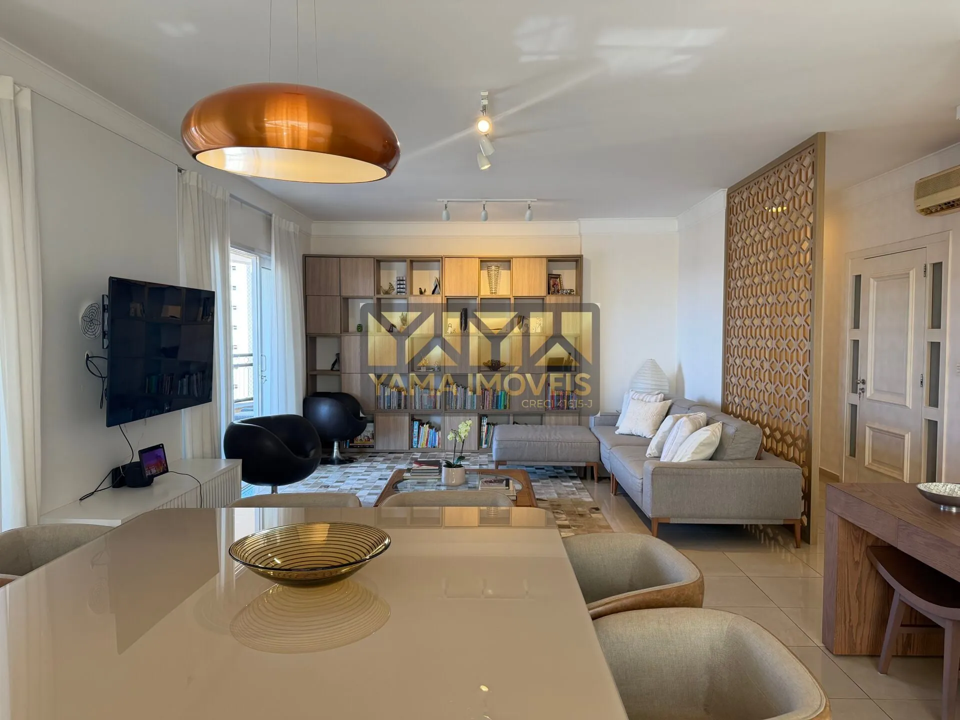Imagem Cobertura Duplex à Venda, Edifício Felicitá, Centro, Ribeirão Preto- SP