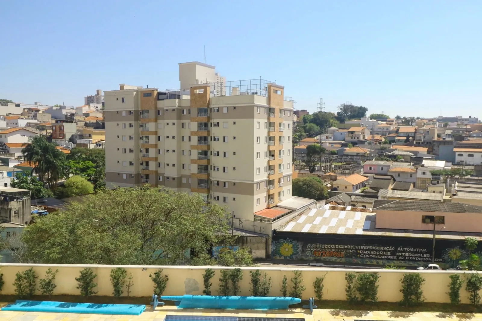 Imagem Apartamento à Venda Ecolife Campestre | 78 m² | 3 Dorms | Suíte - Santo André/SP