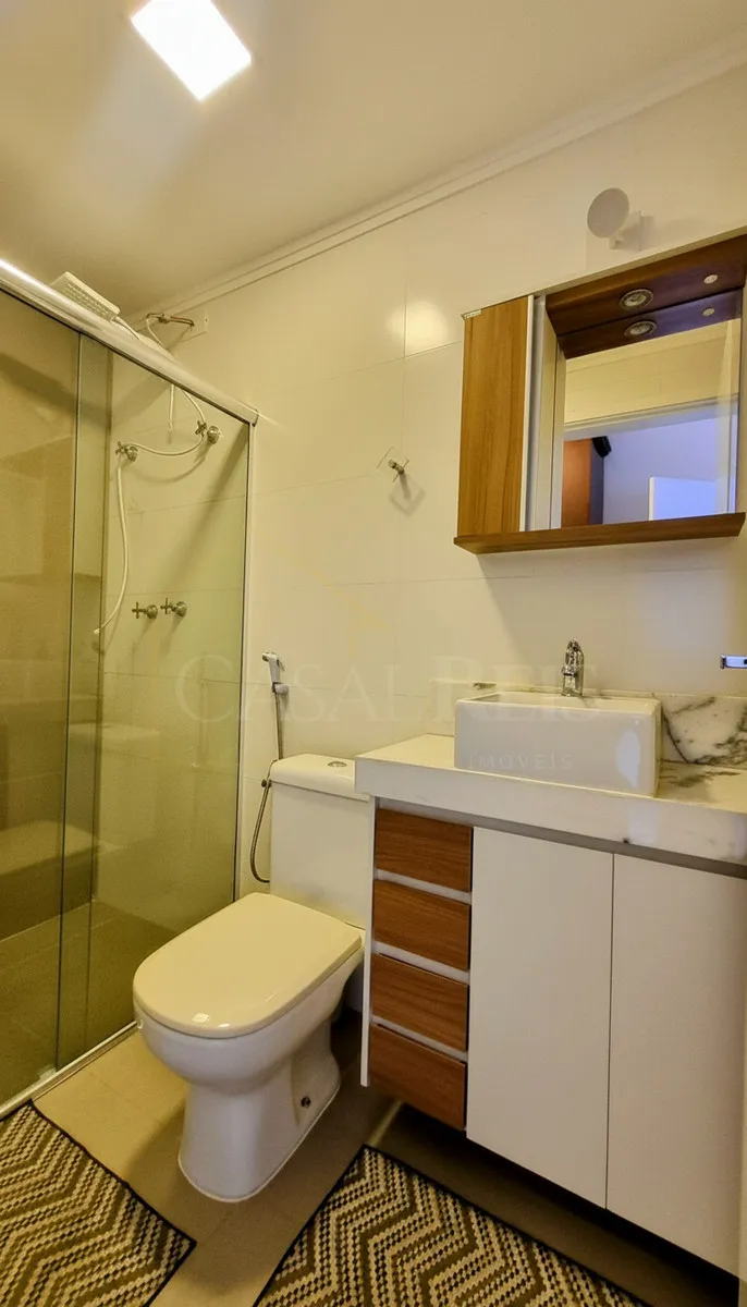 Imagem Apartamento 1 suíte à venda em Jardim Elvira Dias, Poços de Caldas
