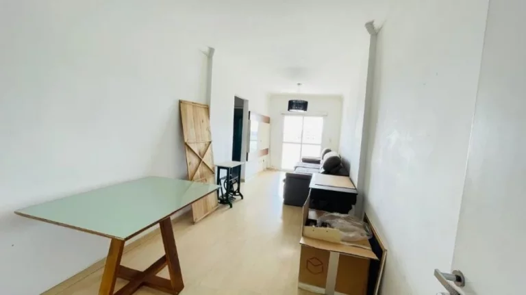 Imagem Apartamento Mobiliado à Venda – Bairro Ocian, Praia Grande