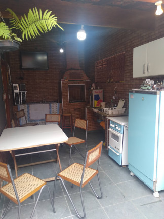 Imagem Casa com 2 Quartos à Venda, 175 m² em Real - Praia Grande