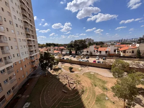 Foto do imóvel Apartamento com 2 dormitórios para alugar, 64 m por R$ 3.099,30/mês - Condomínio Vista Garden - Sorocaba/SP