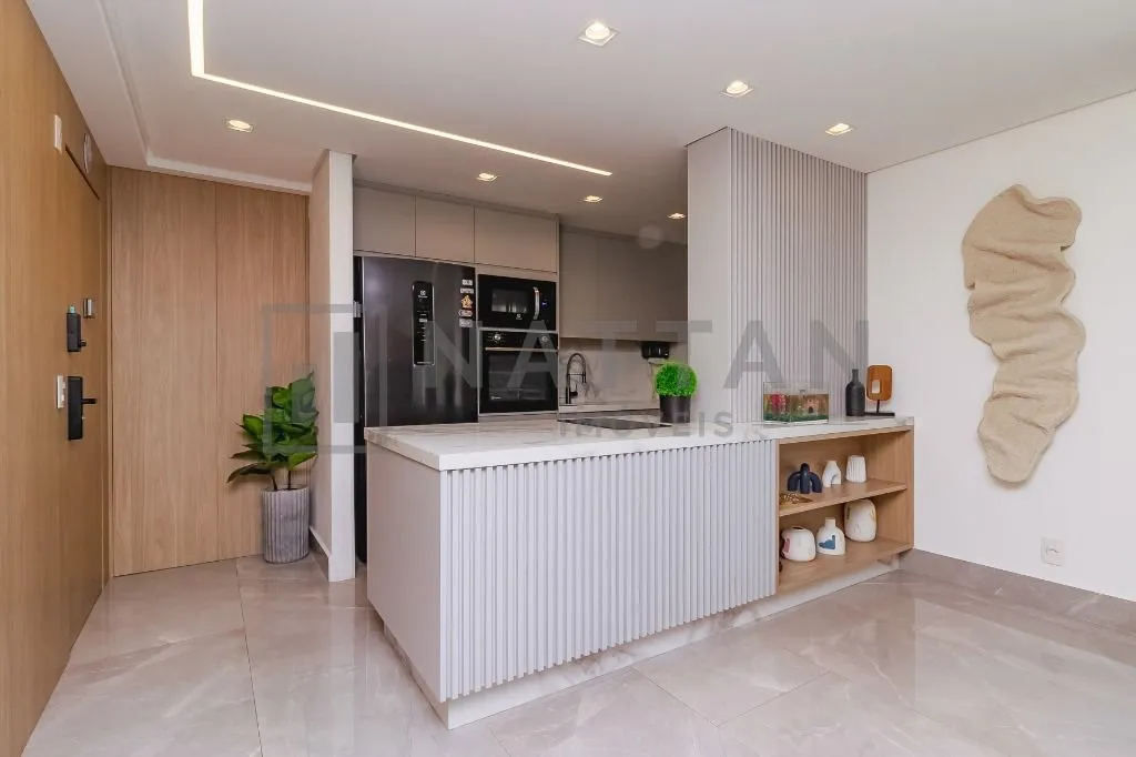 Imagem Apartamento com 3 dormitórios à venda, 115 m² por R$ 2.130.000,00 - Tatuapé - São Paulo/SP
