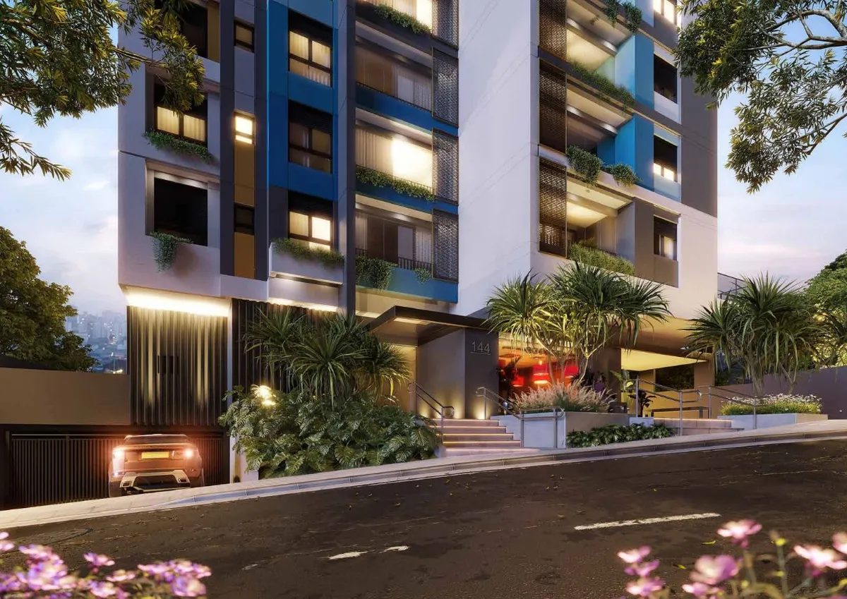 Imagem Apartamento para venda em Tucuruvi com 2 quartos, sendo 1 suíte, 43m2