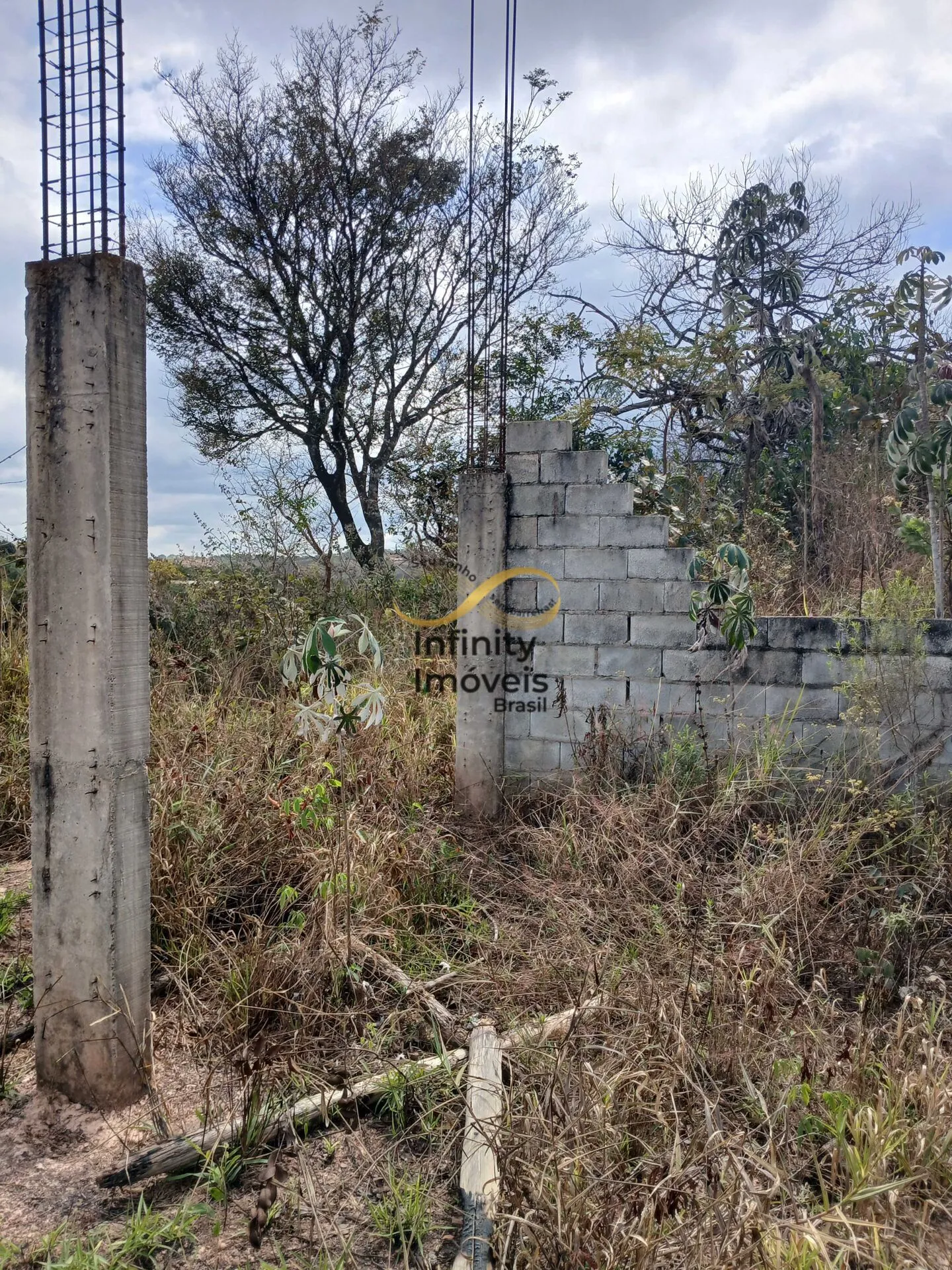 Imagem TERRENO PARA SÍTIO OU MORADIA EM JUATUBA