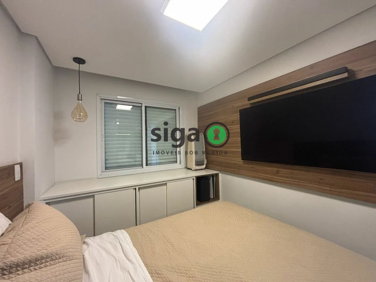 Imagem Apartamento à venda- Cerqueira César