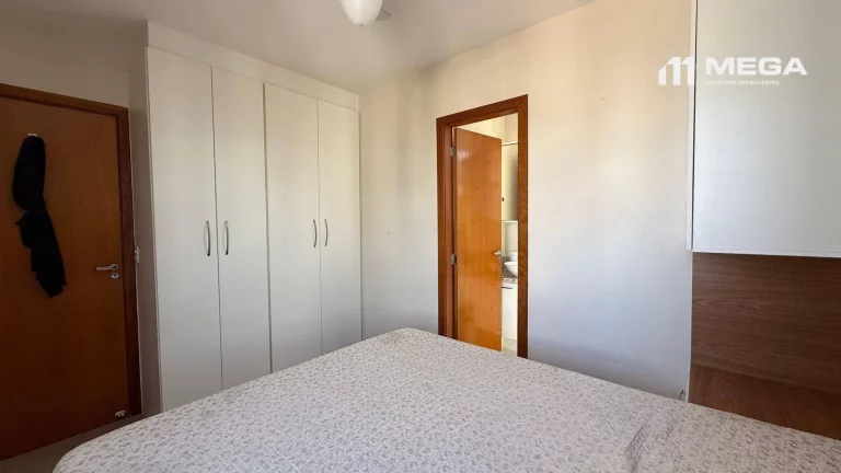 Imagem Apartamento com 2 dormitórios à venda, 65 m² por R$ 650.000,00 - Praia de Itapoã - Vila Velha/ES