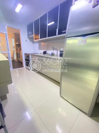Imagem Apartamento para Venda em Santo André / SP no bairro Jardim
