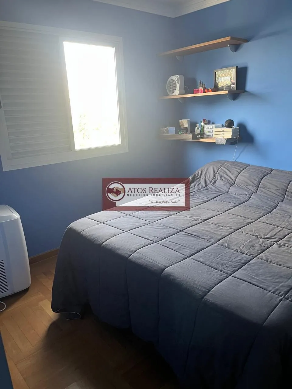 Imagem Alugue Apartamento 3 Dorms em Vila Sofia, SP - 1 Suíte, R$5000