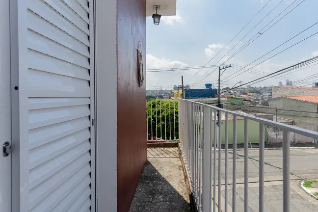 Imagem Sobrado com 3 Quartos à Venda, 176 m² em Vila Rica - São Paulo
