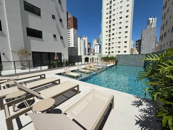Imagem Apartamento à venda, 135 m² por R$ 3.094.055,30 - Centro - Balneário Camboriú/SC