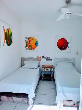 Imagem Sobrado com 3 dormitórios à venda, 158 m² por R$ 1.200.000 - Praia do Arrastão - São Sebastião/SP
