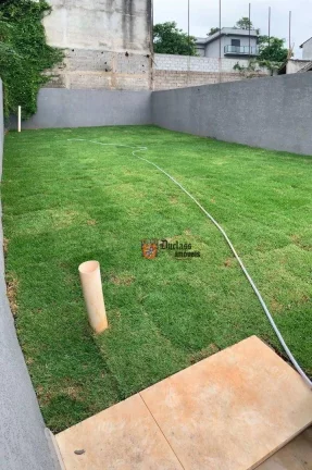Imagem Sobrado com 3 dormitórios à venda, 167 m² por R$ 860.000,00 - Jardim dos Pinheiros - Atibaia/SP