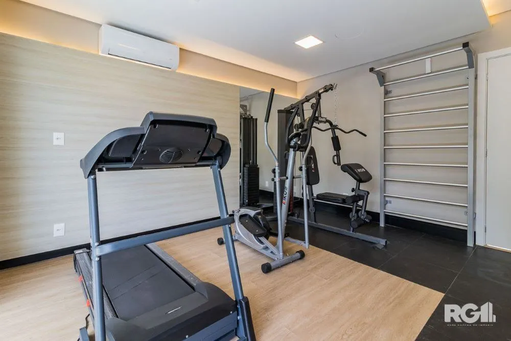Imagem APARTAMENTO DUPLEX 2 SUÍTES + 2 VAGAS A VENDA NA SANTA CECÍLIA.
