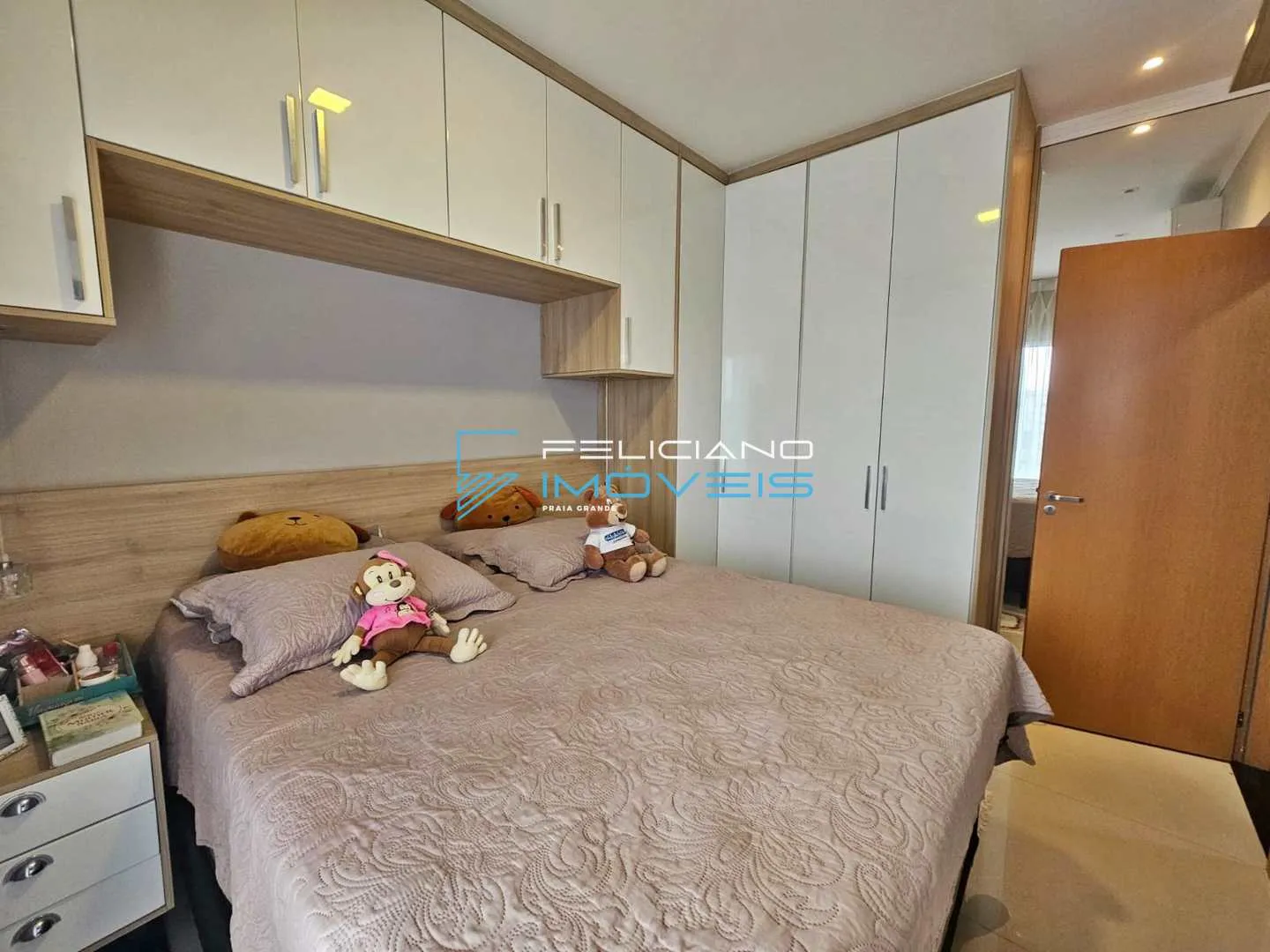 Imagem Cobertura com 4 quartos, Canto do Forte, Praia Grande - R$ 2.84 mi, Cod: 7252